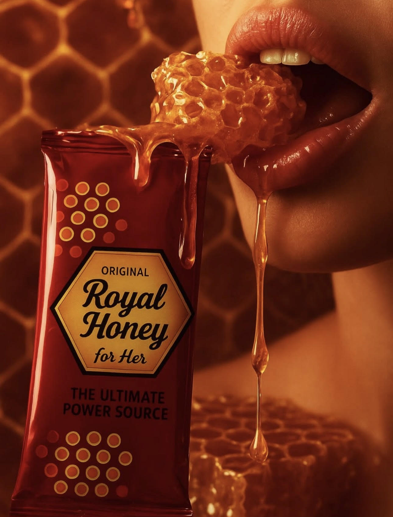 Boutique pleasure collection