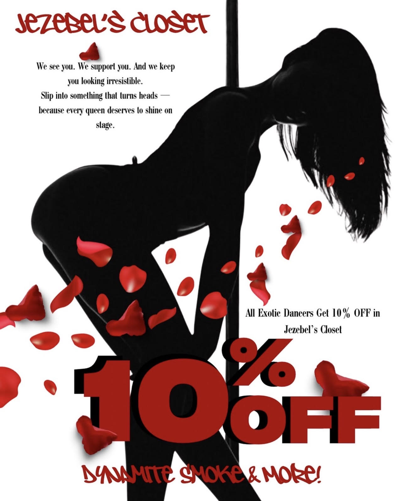 Sensual wellness essentials