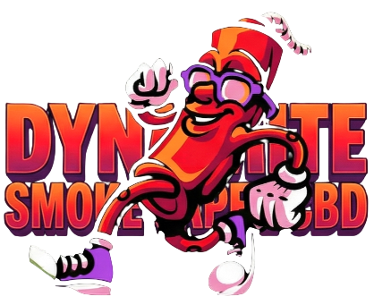 Dynamite Smoke logo