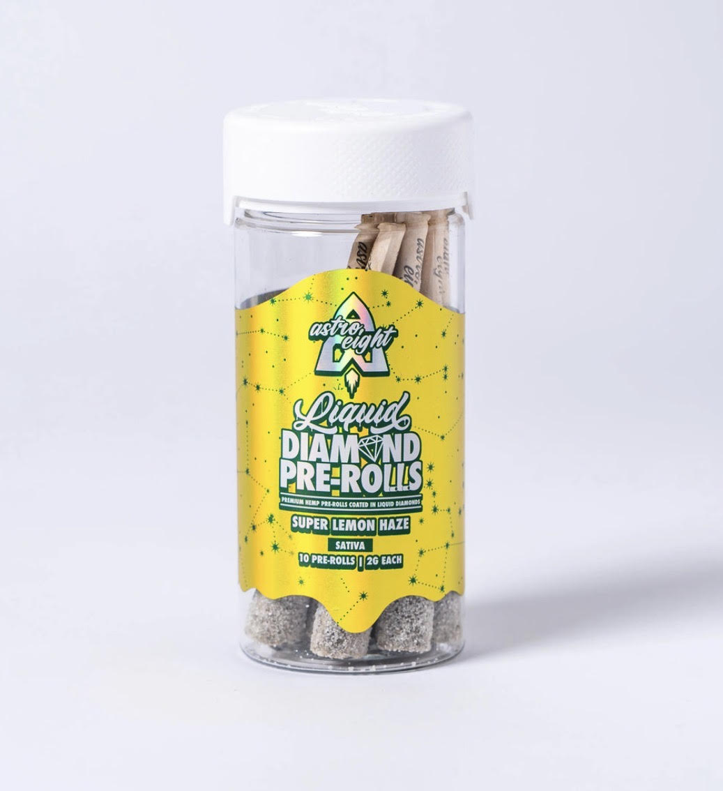 Smoke gear assortment